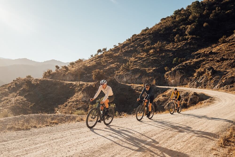 2025 Orbea Denna electric gravel bike group offroad adventure