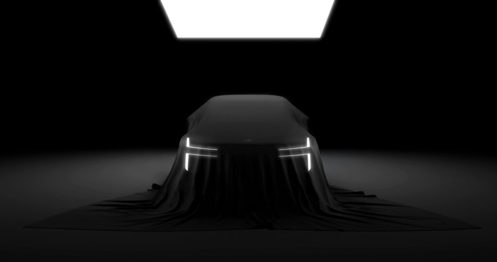2028 Polestar 7 SUV previewed! EV...
