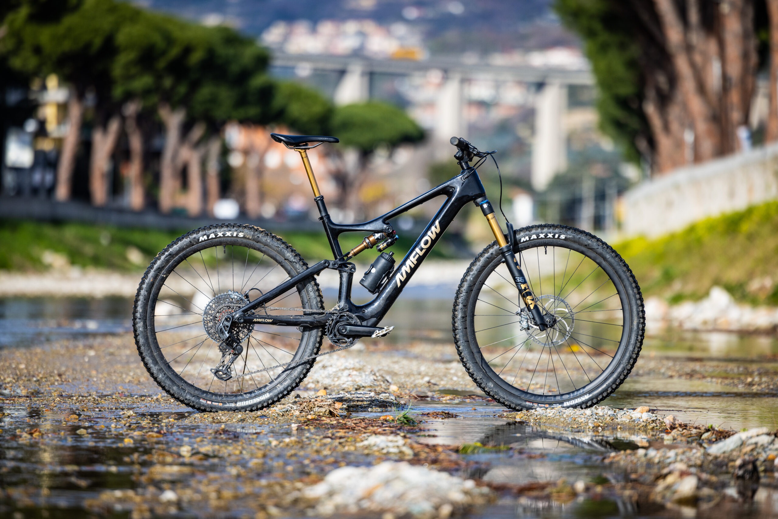 Amflow PL Carbon DJI Best EMTB 2025 Test MAG 2609 scaled