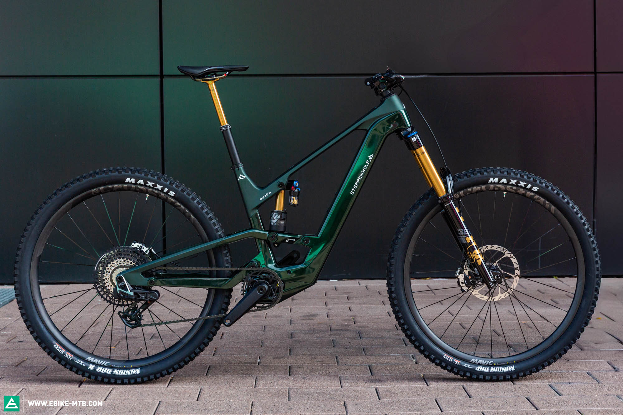 DJI Bikes Eurobike 2025 Test Review WEB 0039