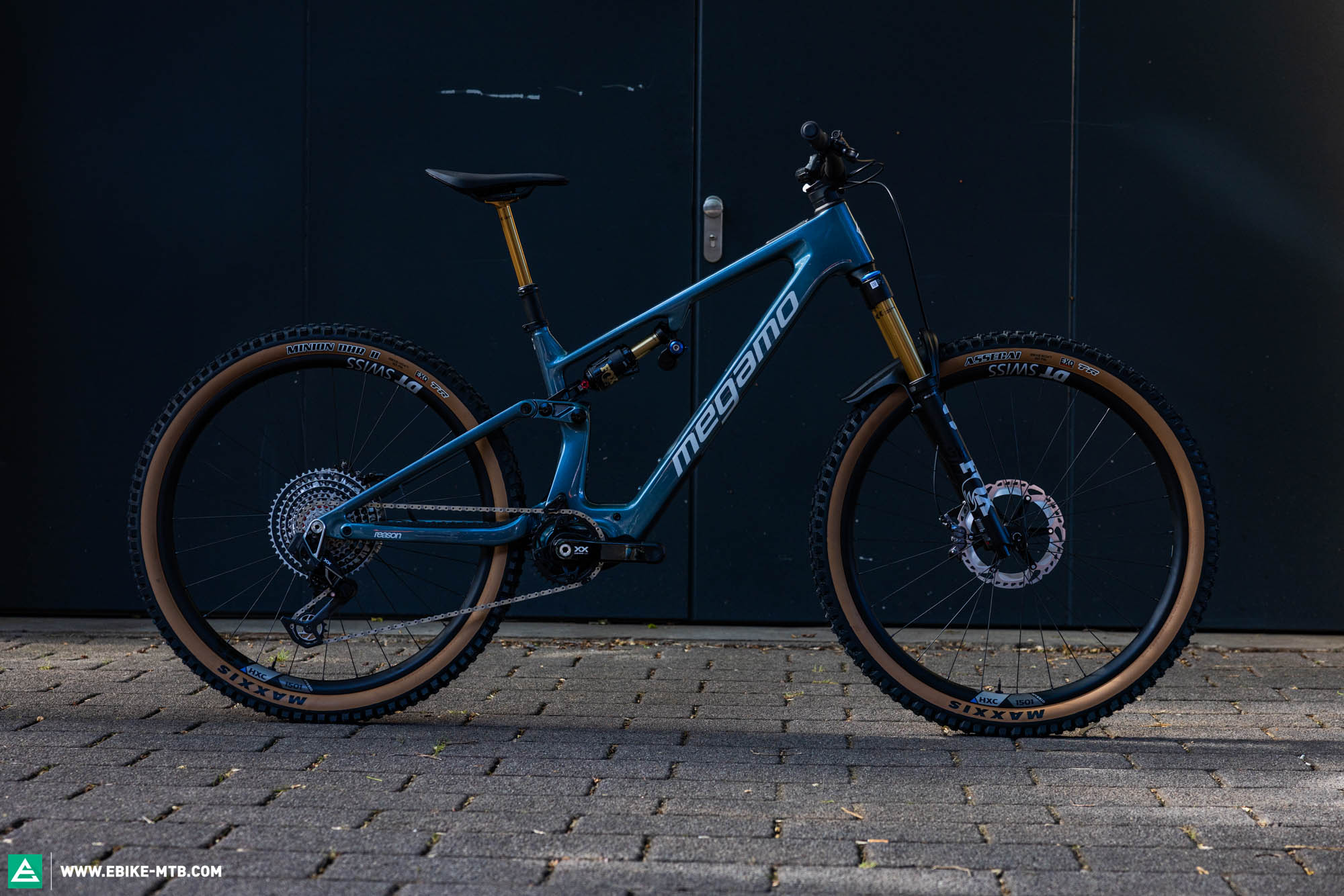 DJI Bikes Eurobike 2025 Test Review WEB 2150