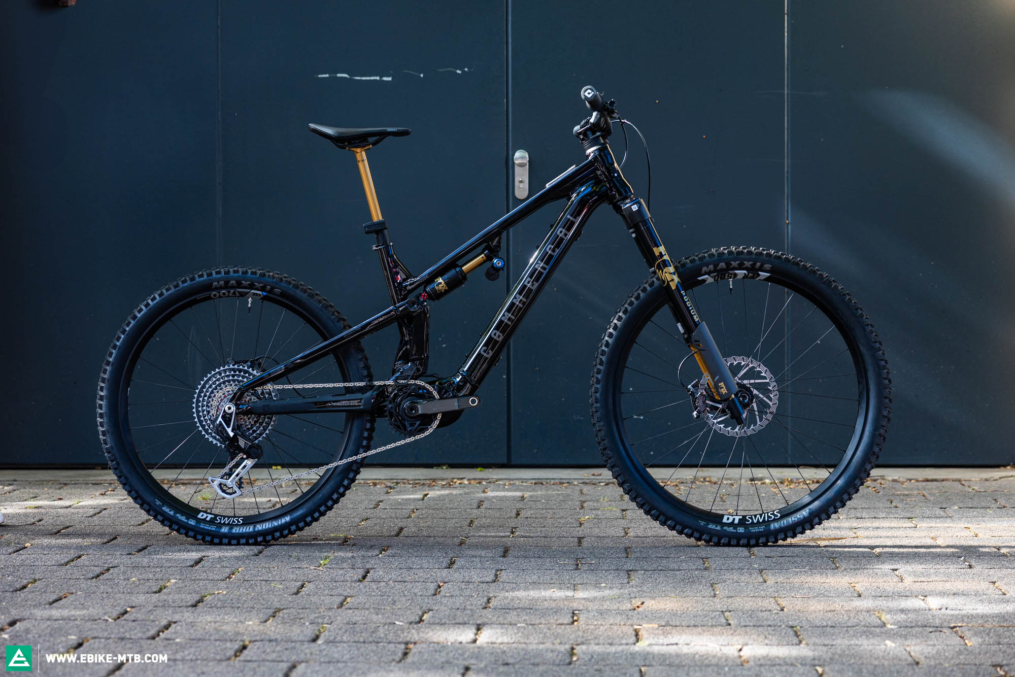DJI Bikes Eurobike 2025 Test Review WEB 2157