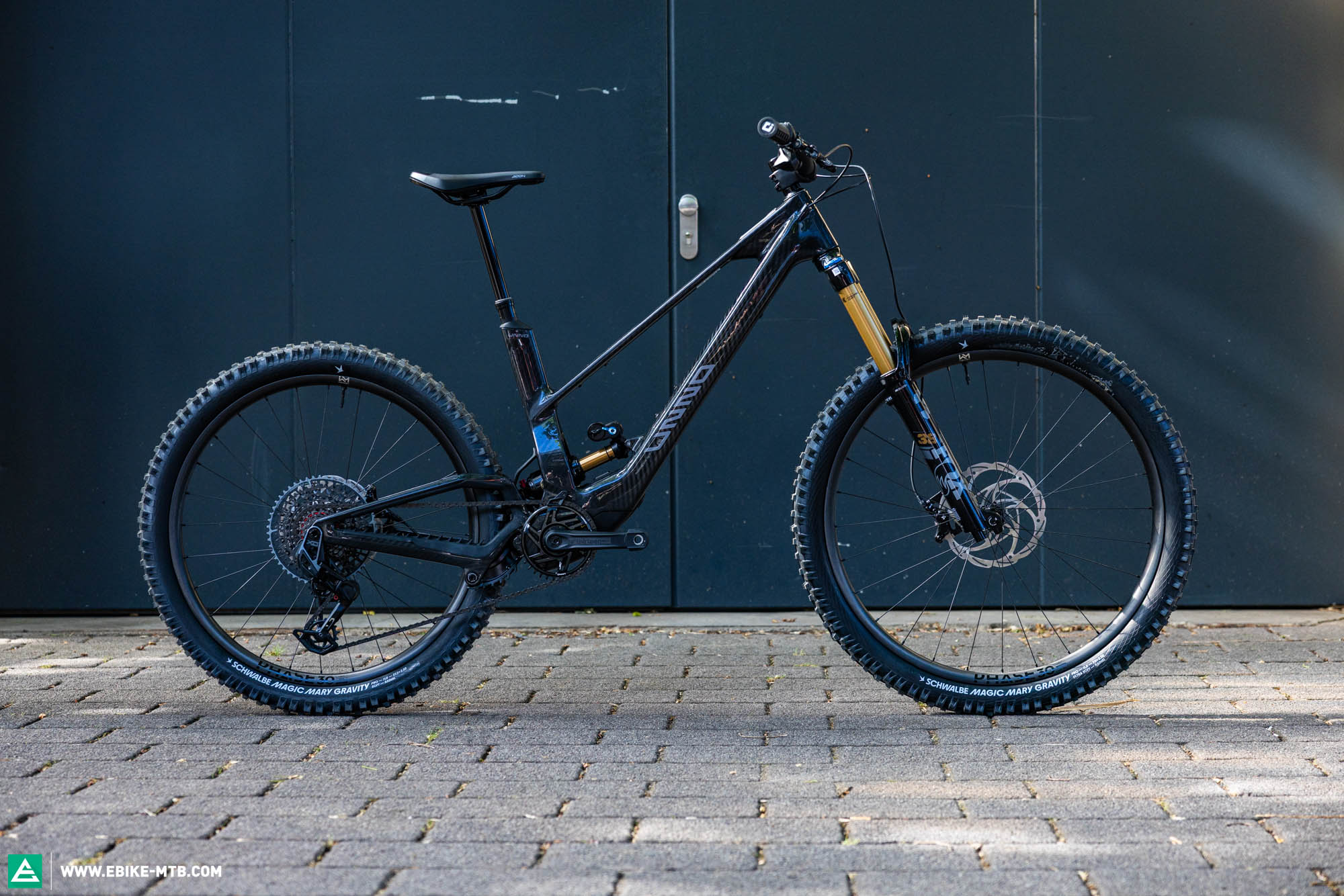 DJI Bikes Eurobike 2025 Test Review WEB 2161