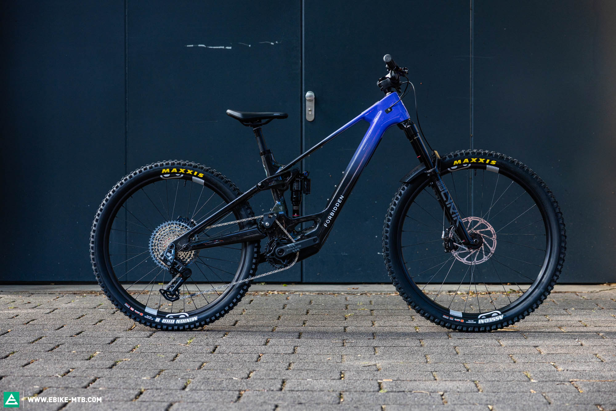 DJI Bikes Eurobike 2025 Test Review WEB 2168