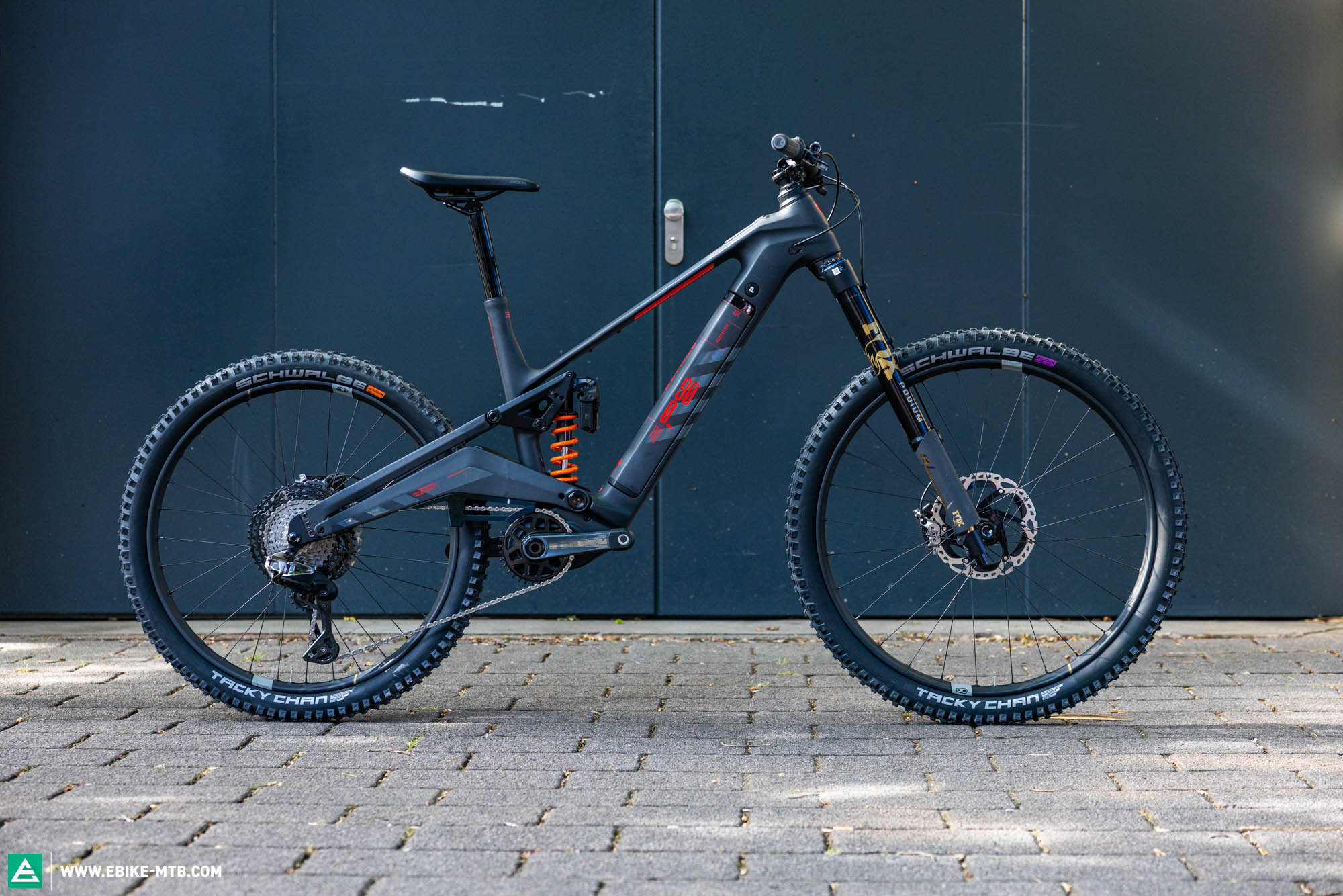 DJI Bikes Eurobike 2025 Test Review WEB 2175