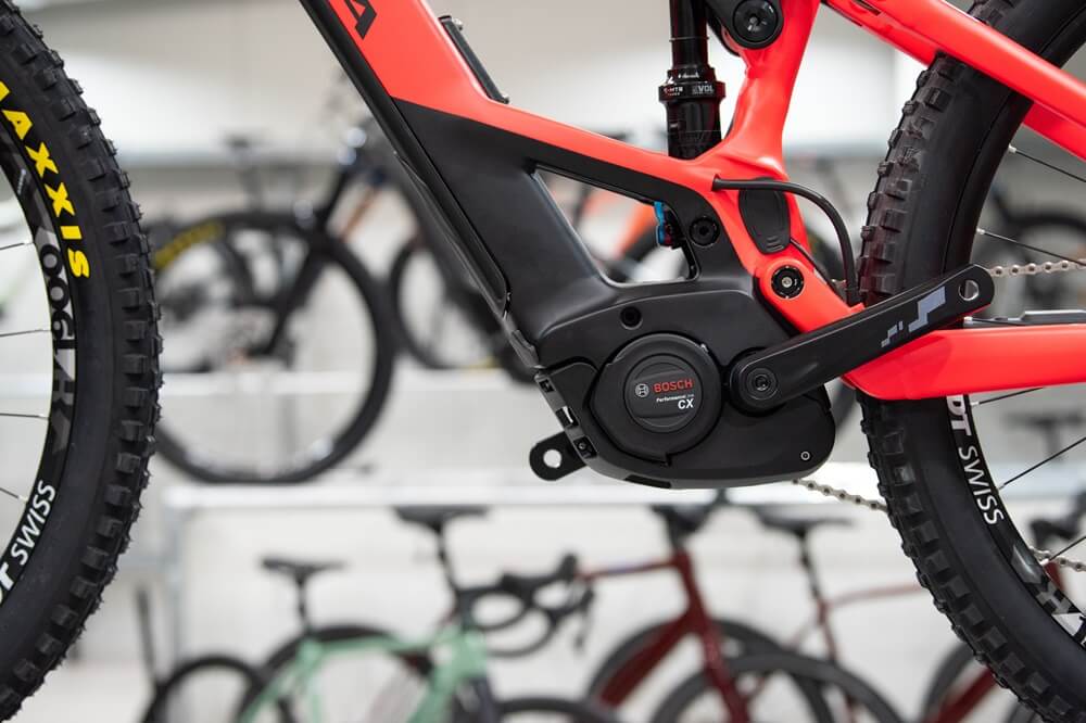 E-Bikeshop welcomes UK Government guidance on electric bike battery safety