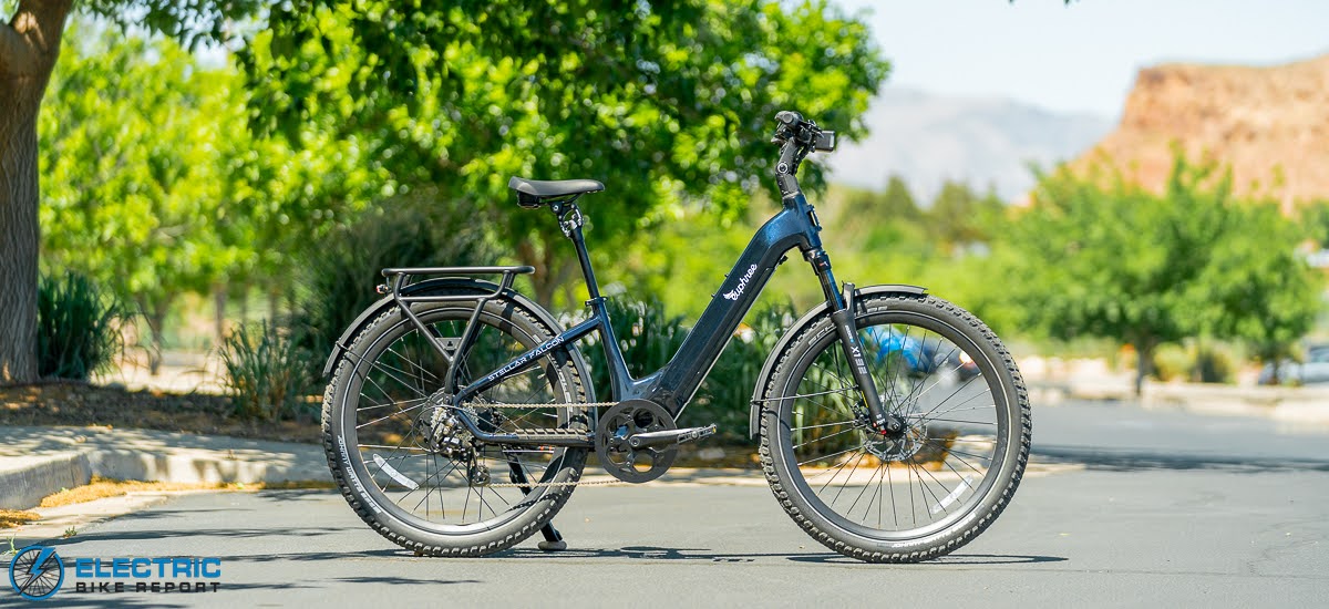 Euphree Stellar Falcon Review