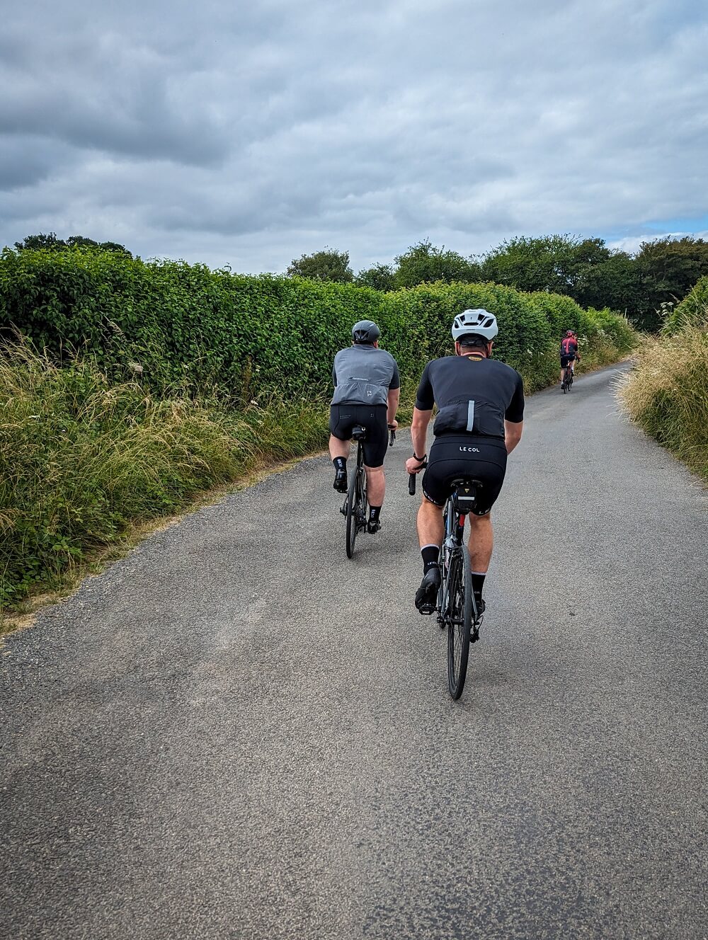2024 Farnham Charity Bike Ride
