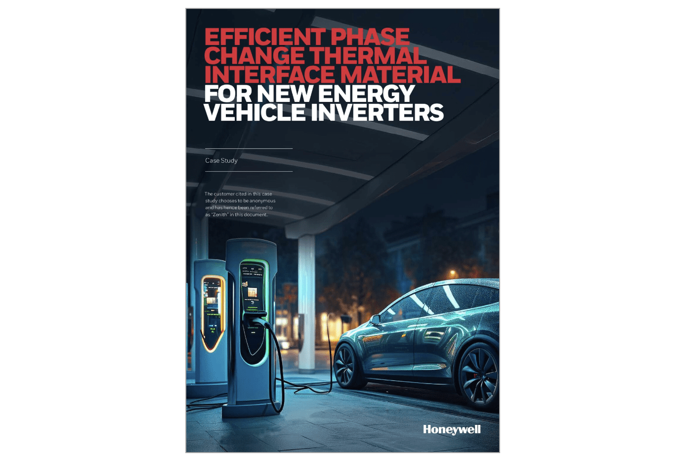 Charged EVs | Download the EV...