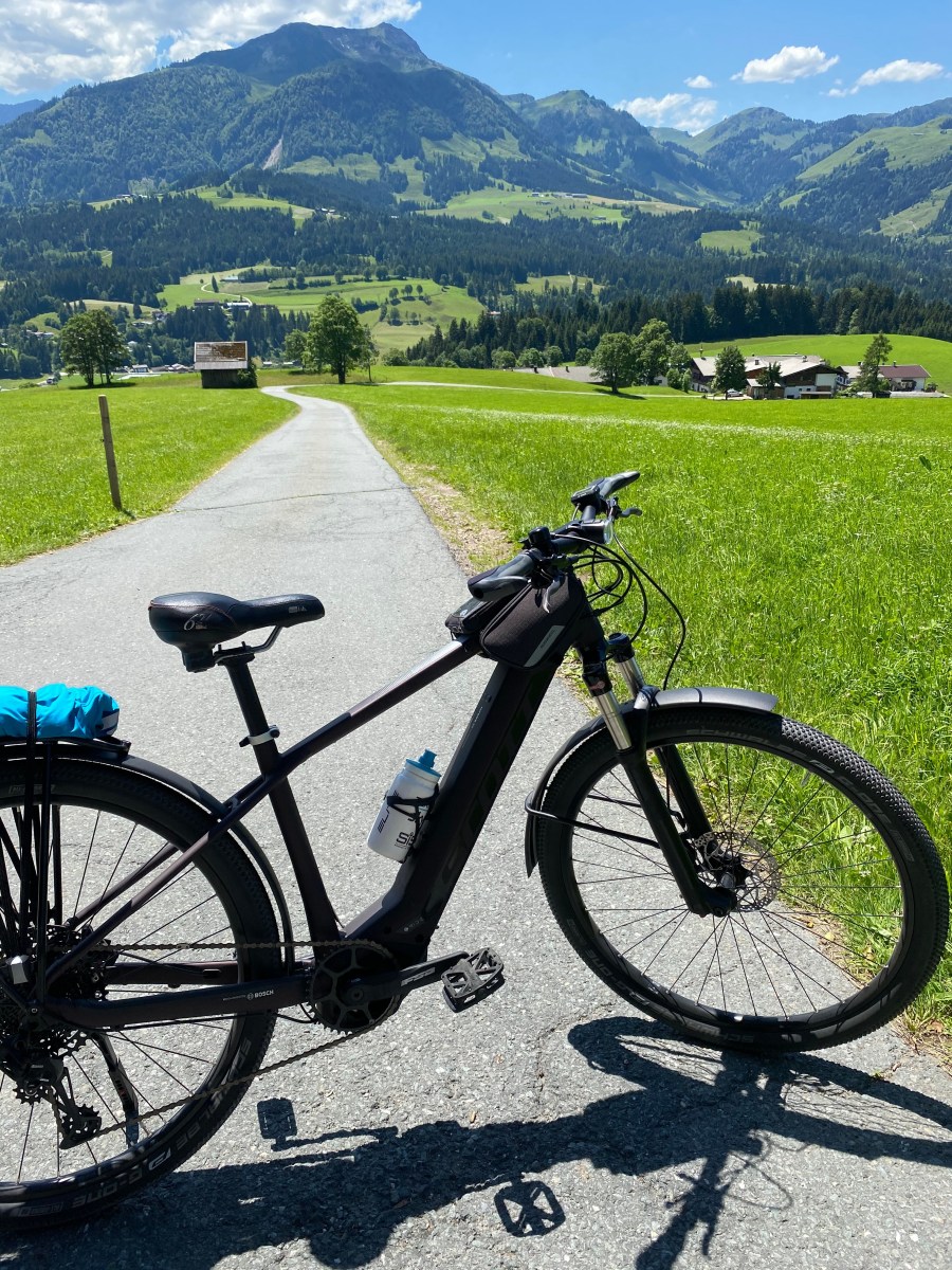Pillersee