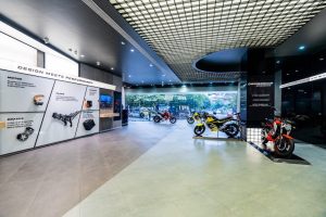 Oben Electric Launches its First Company-Owned...