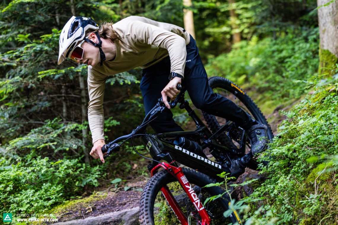 Propain Sresh SL 2025 Test EMTB TQ HOPR 60 WEB 15 1140x760