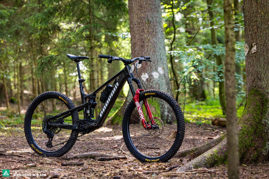 Propain Sresh SL 2025 Test EMTB TQ HOPR 60 WEB 20 1140x760