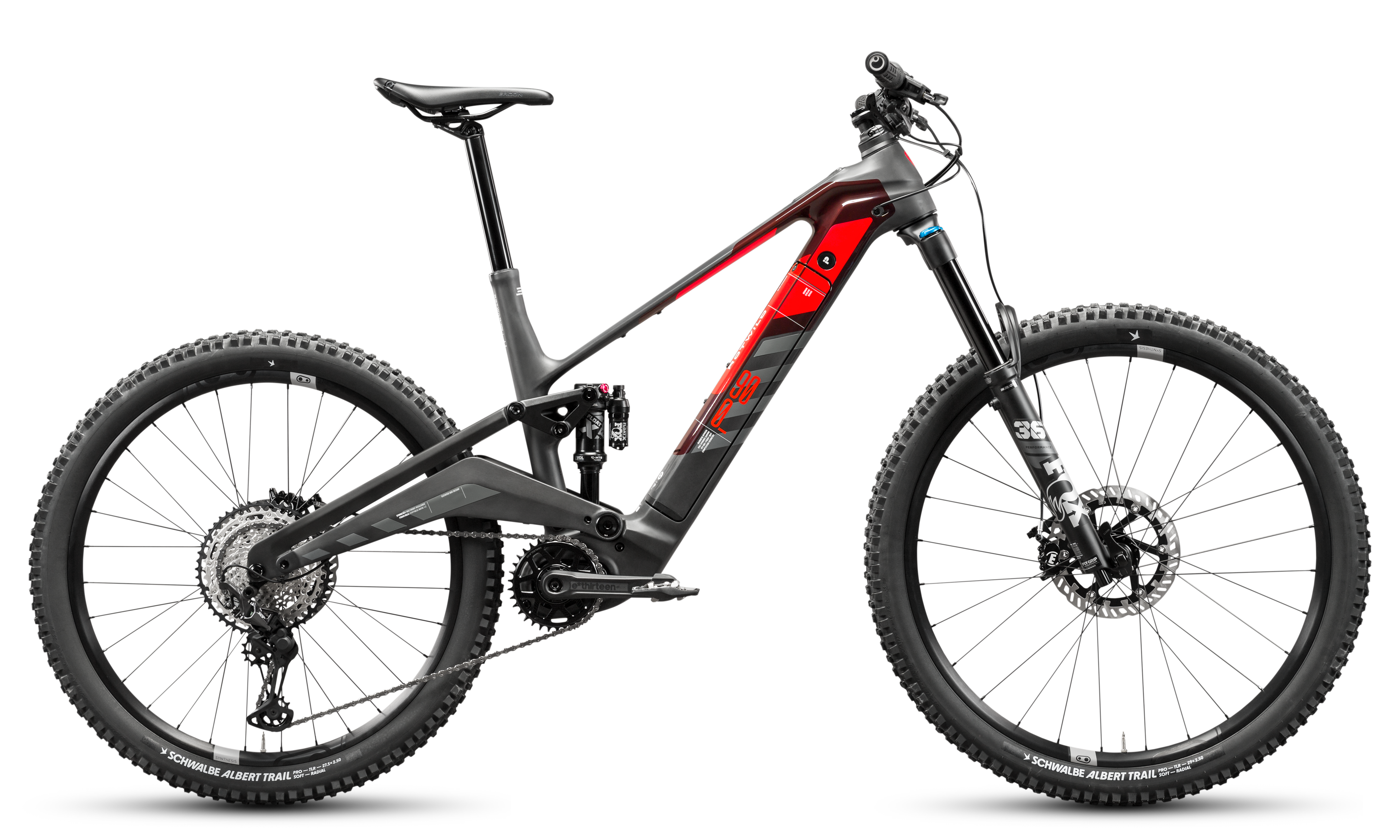 ROTWILD REX CORE 2553