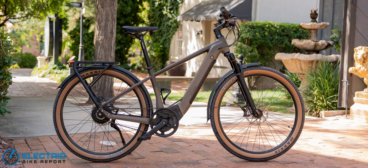 Ride1UP Prodigy V2 - The Best Affordable Mid-Drive Commuter