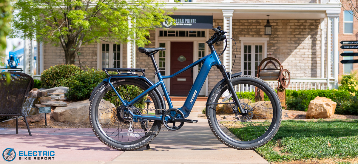 Ride1Up Vorsa Review