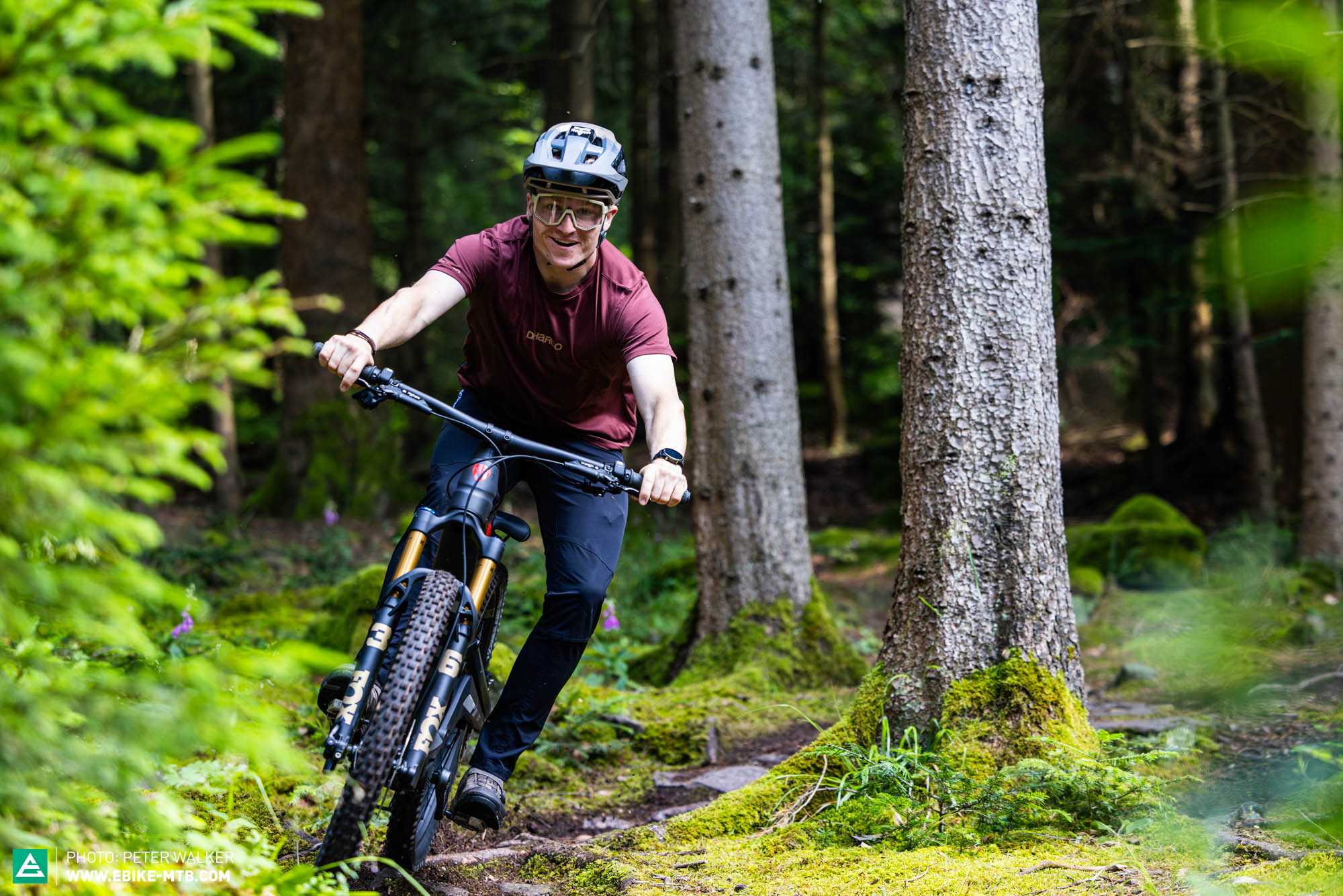 Rotwild RXE 900 DJI 2025 Test EMTB WEB 