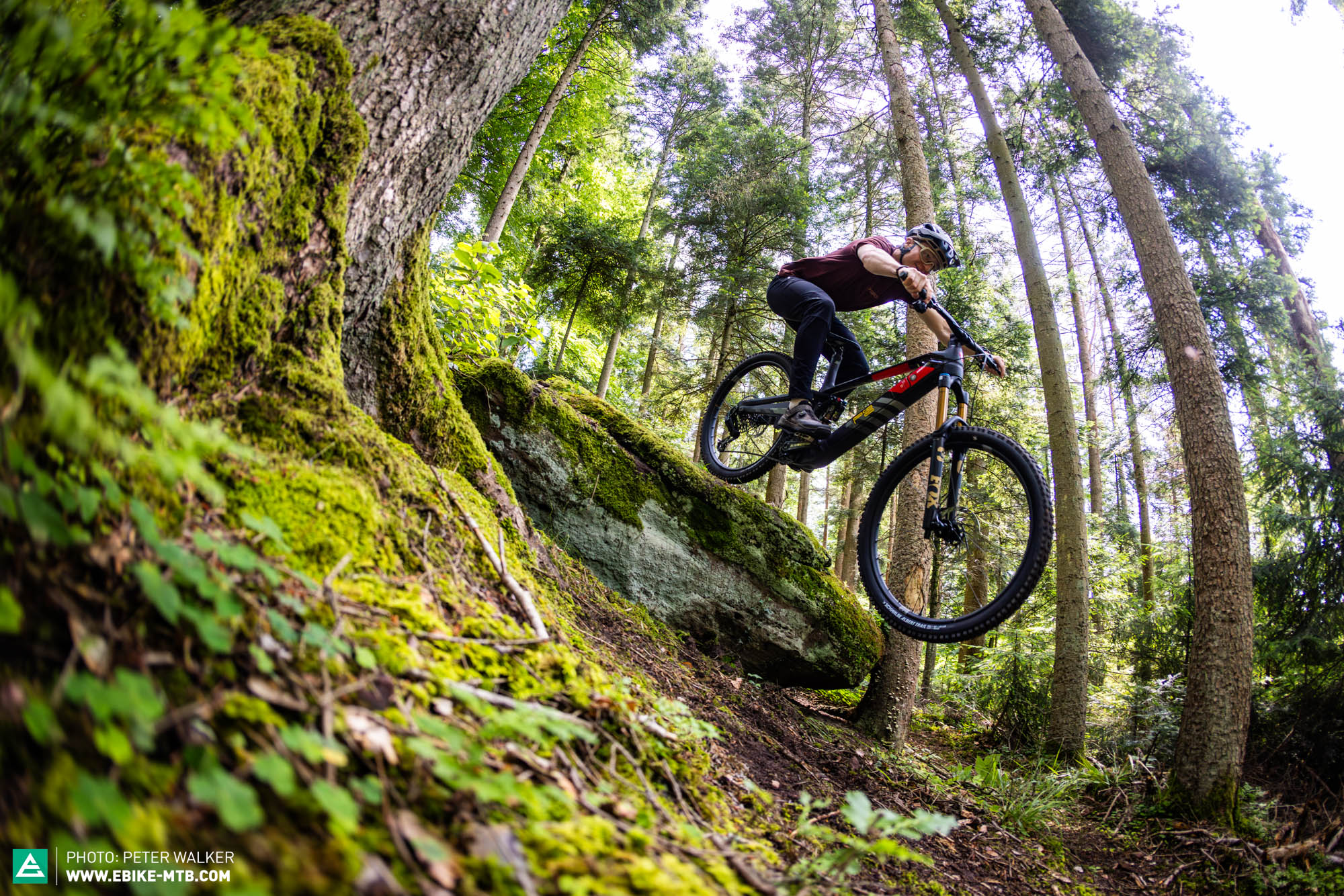 Rotwild RXE 900 DJI 2025 Test EMTB WEB 3