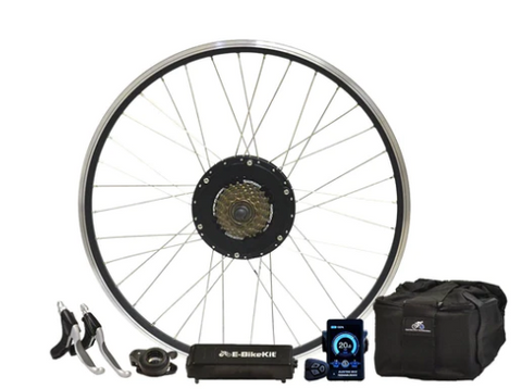 E-BikeKit conversion kit