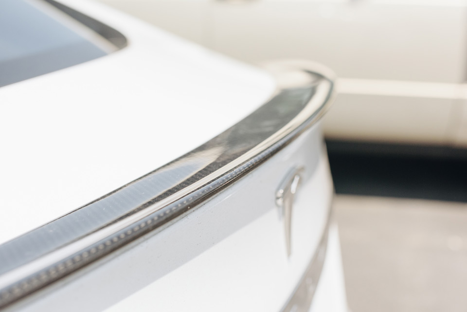 Updated 2017 Incentives for Electric Vehicles...