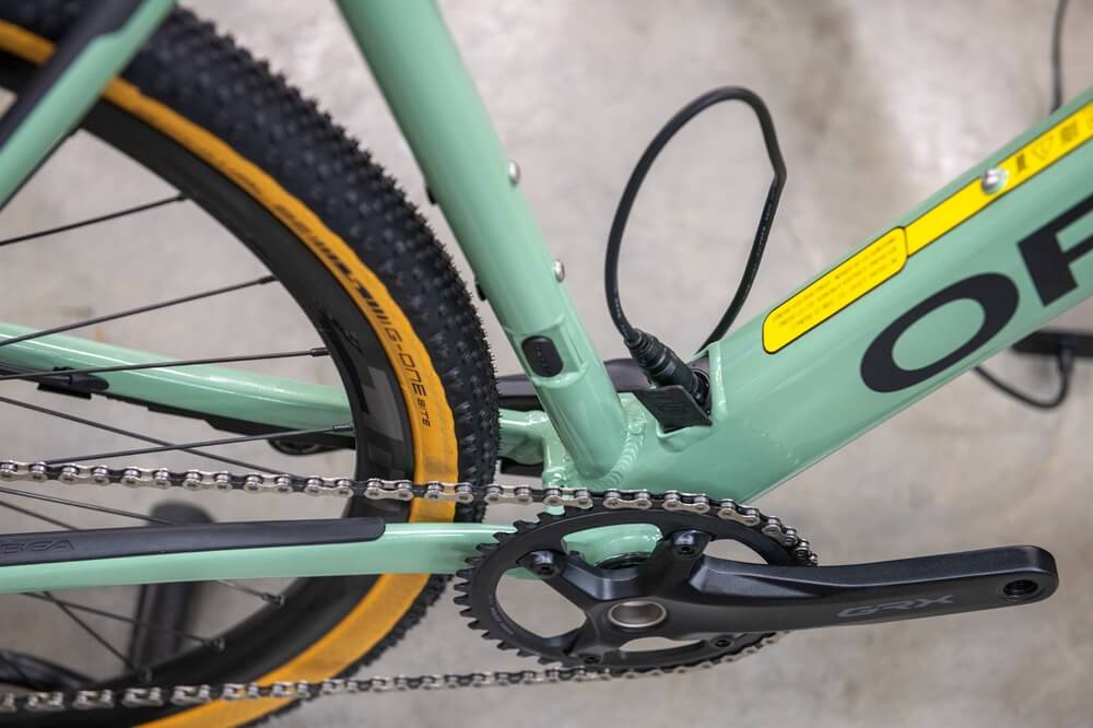 UK Government guidance on safe ebike batteries