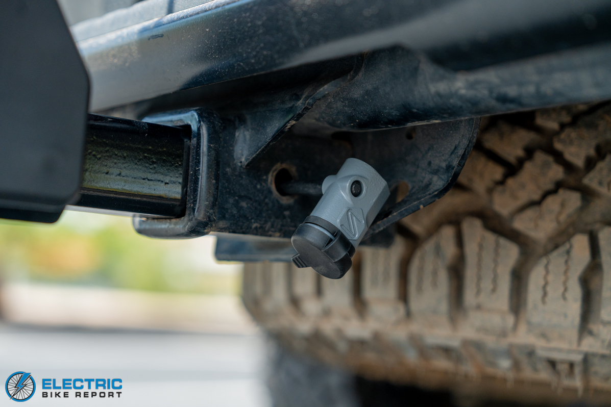 Saris Edge Hitch Rack Review
