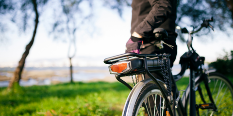 EBikeKit Conversion Kits Will Turn Any...