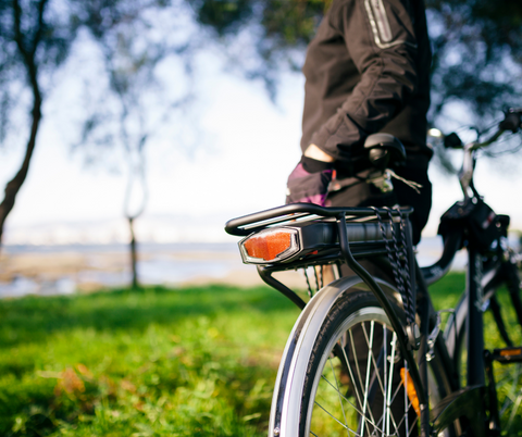 electric bike