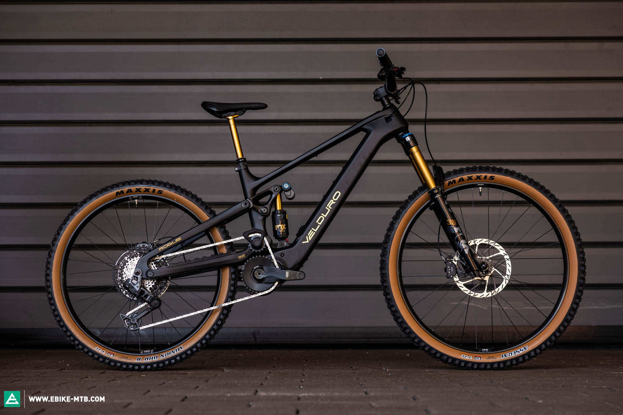 Velduro Rogue E MTB WEB 2328