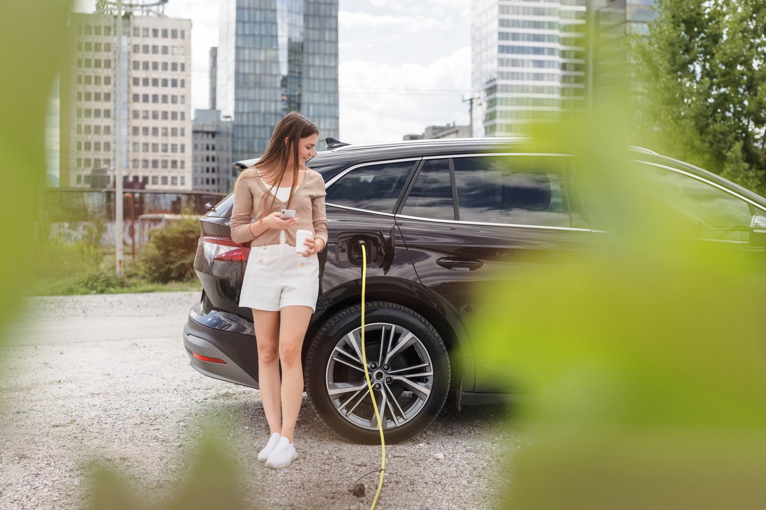 Typical EV Charging Times — EV...
