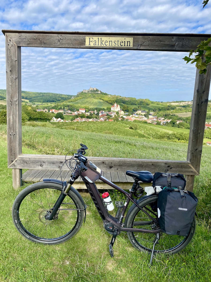 Thinking about getting an e-bike?